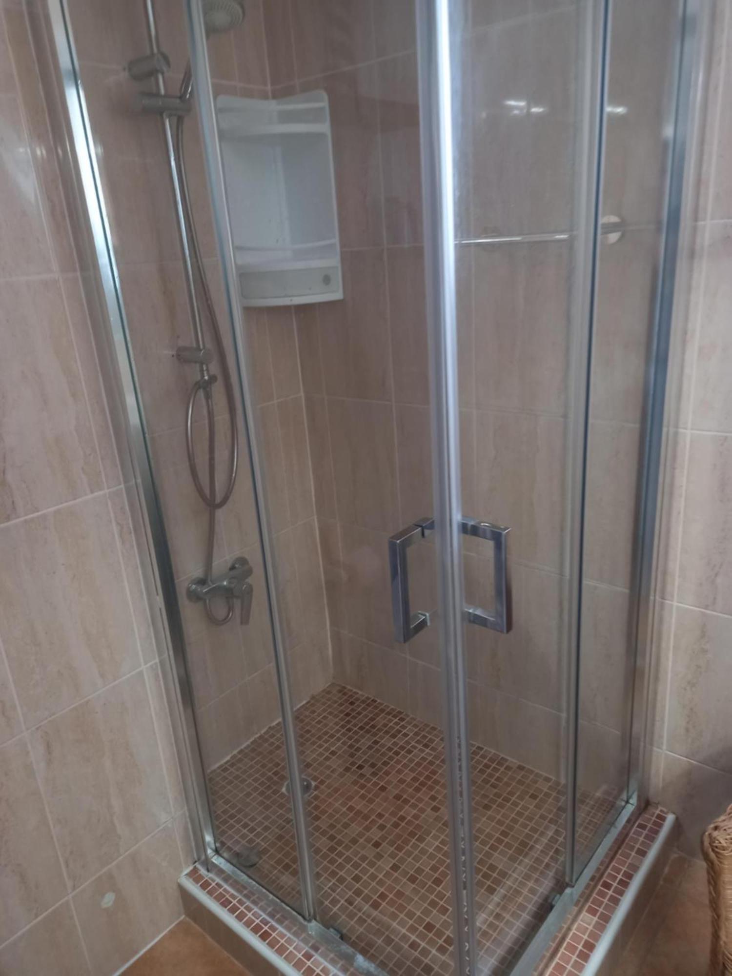 Appartement framboise à L'Ametlla de Mar Extérieur photo