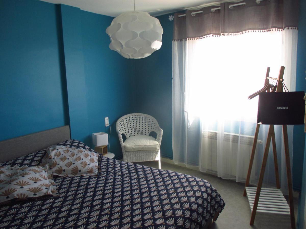 Appartement framboise à L'Ametlla de Mar Extérieur photo