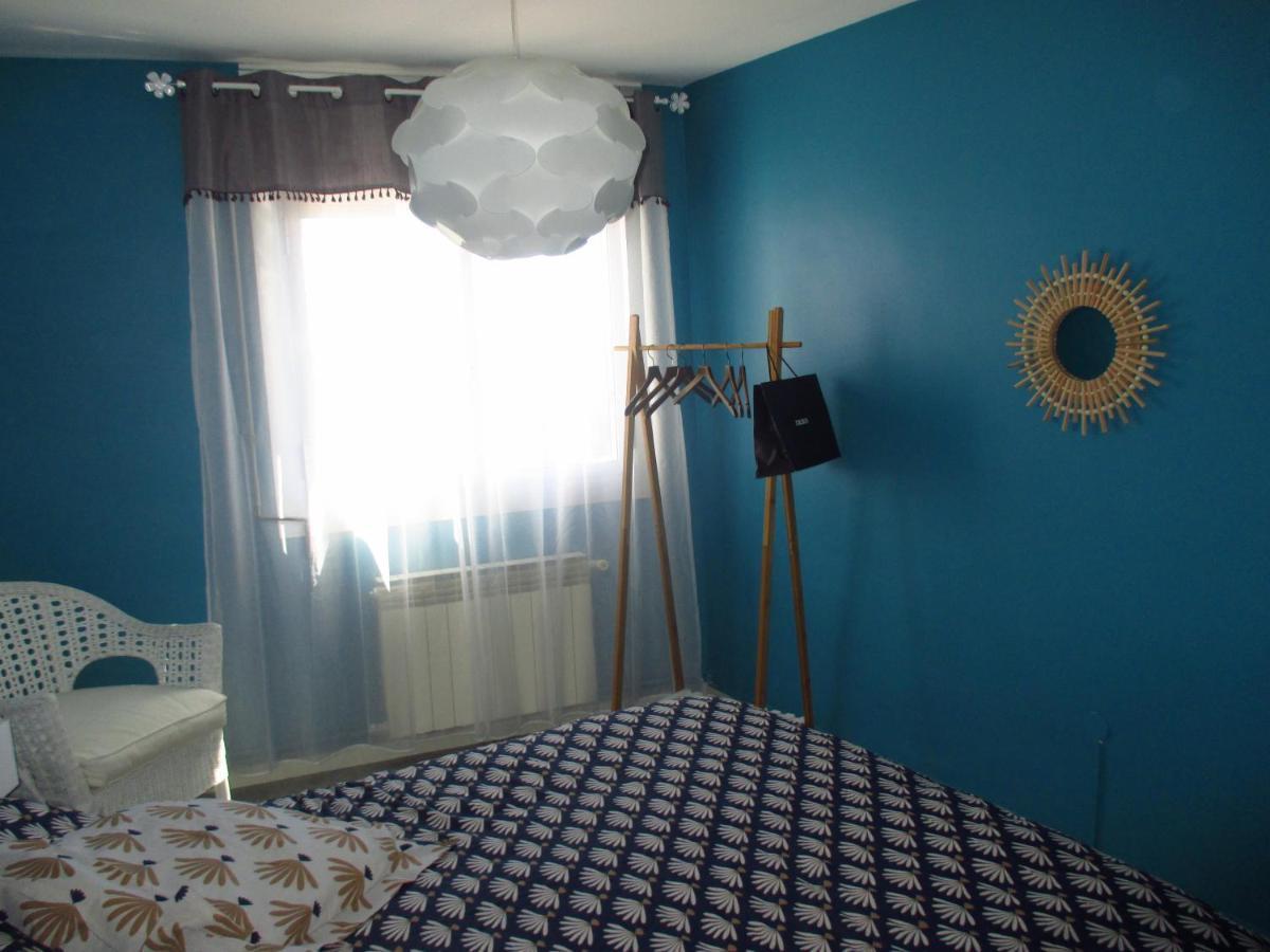 Appartement framboise à L'Ametlla de Mar Extérieur photo