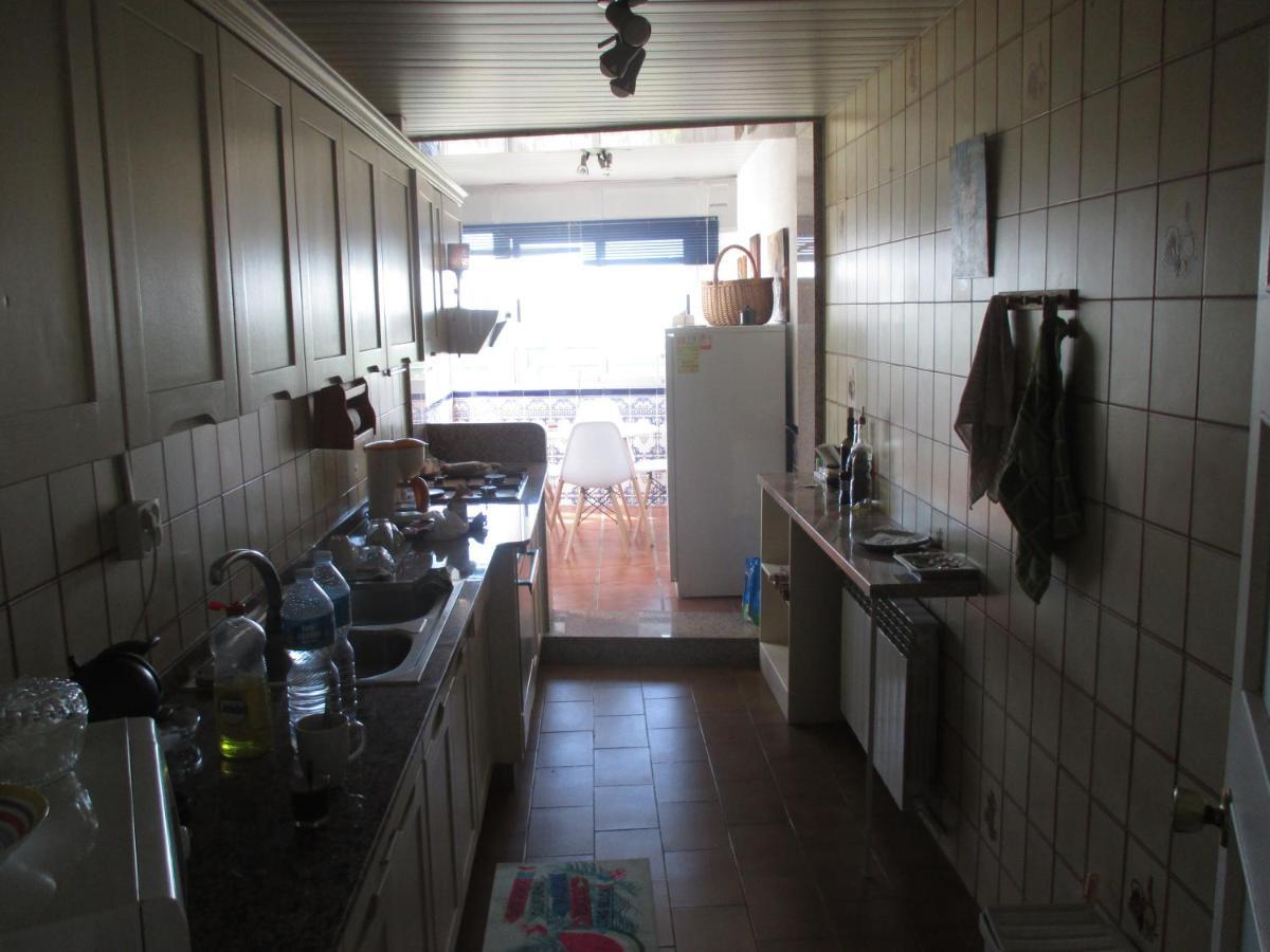 Appartement framboise à L'Ametlla de Mar Extérieur photo