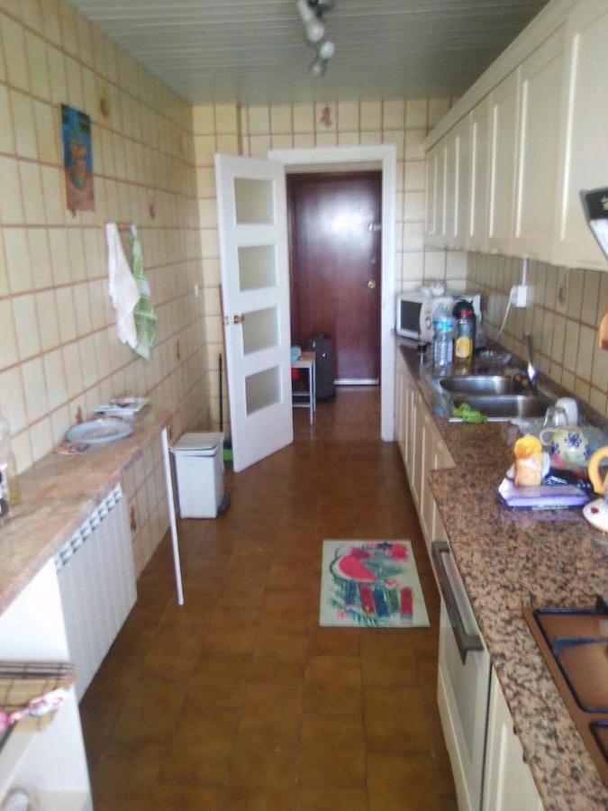 Appartement framboise à L'Ametlla de Mar Extérieur photo
